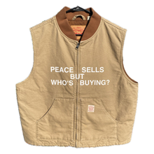 Load image into Gallery viewer, HORRIFIC DEATH CO. work vest