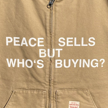 Load image into Gallery viewer, HORRIFIC DEATH CO. work vest