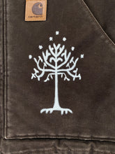 Load image into Gallery viewer, Lord of the rings carhartt vest