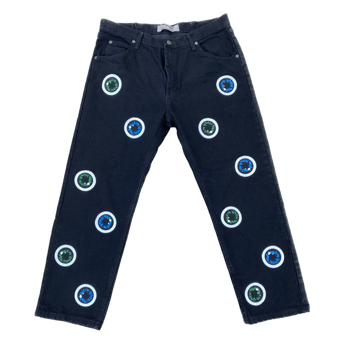 Horrific Vision pants