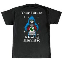 Load image into Gallery viewer, Horrific fate Tee