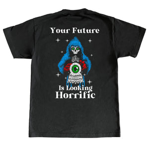 Horrific fate Tee