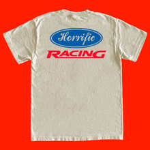 Load image into Gallery viewer, HORRIFIC RACING TEE