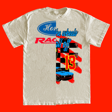 Load image into Gallery viewer, HORRIFIC RACING TEE