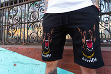 Load image into Gallery viewer, Cerberus Thick Cotton Shorts