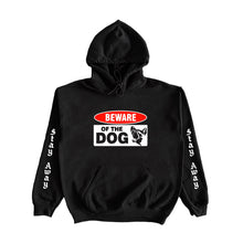 Load image into Gallery viewer, Cerberus hoodie V 3.0