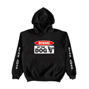 Cerberus hoodie V 3.0