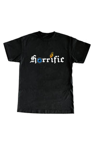 Horrific rebirth 2.0 Tee