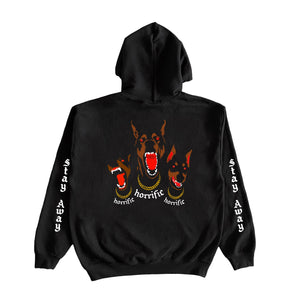 Cerberus hoodie V 3.0